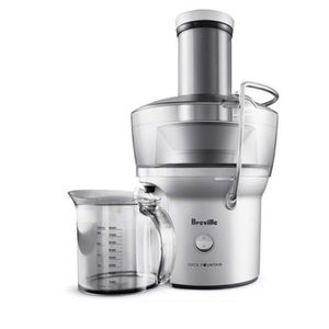 Breville BJE200XL Compact Juicer